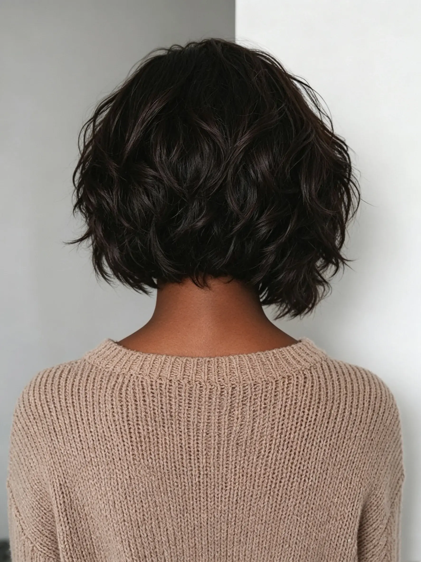 Wear and Go Wigs Short Pixie Cut Wigs Bye Bye Knots Human Hair Wigs