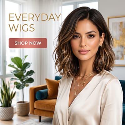 EVERYDAY WIGS