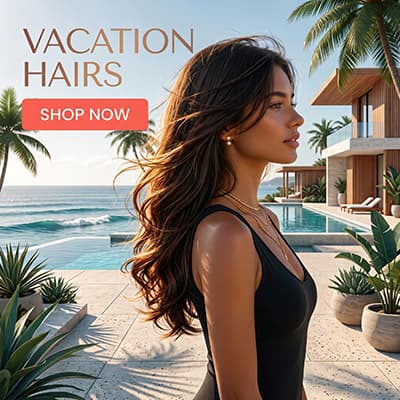 VACATION HAIRS
