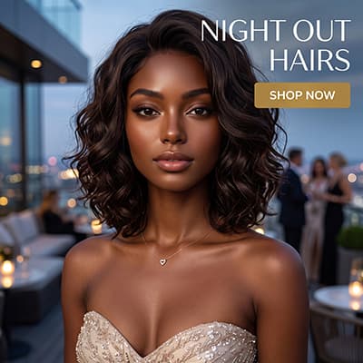 NIGHT OUT HAIRS