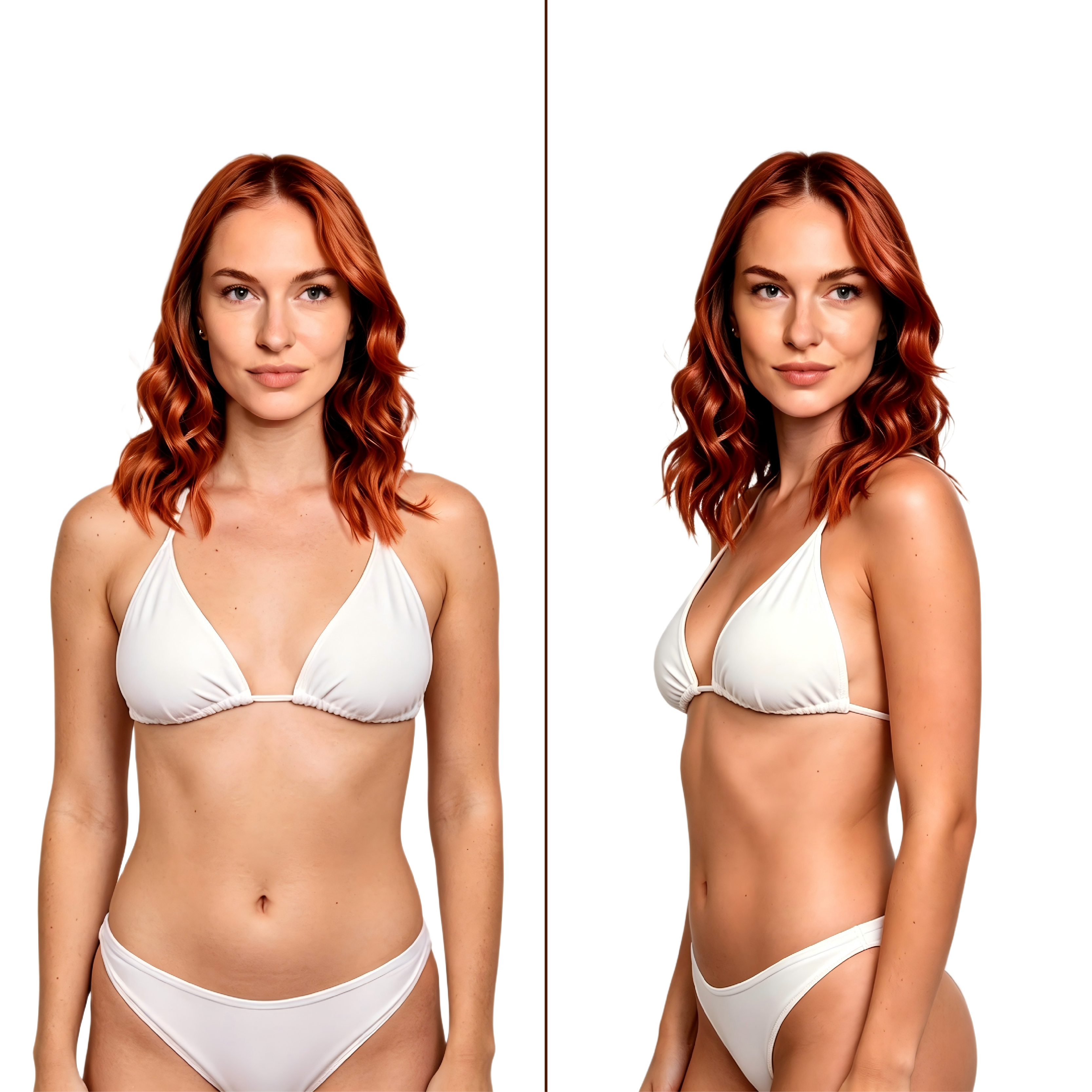 Self-Tanning Mist for Body, Face and Hands