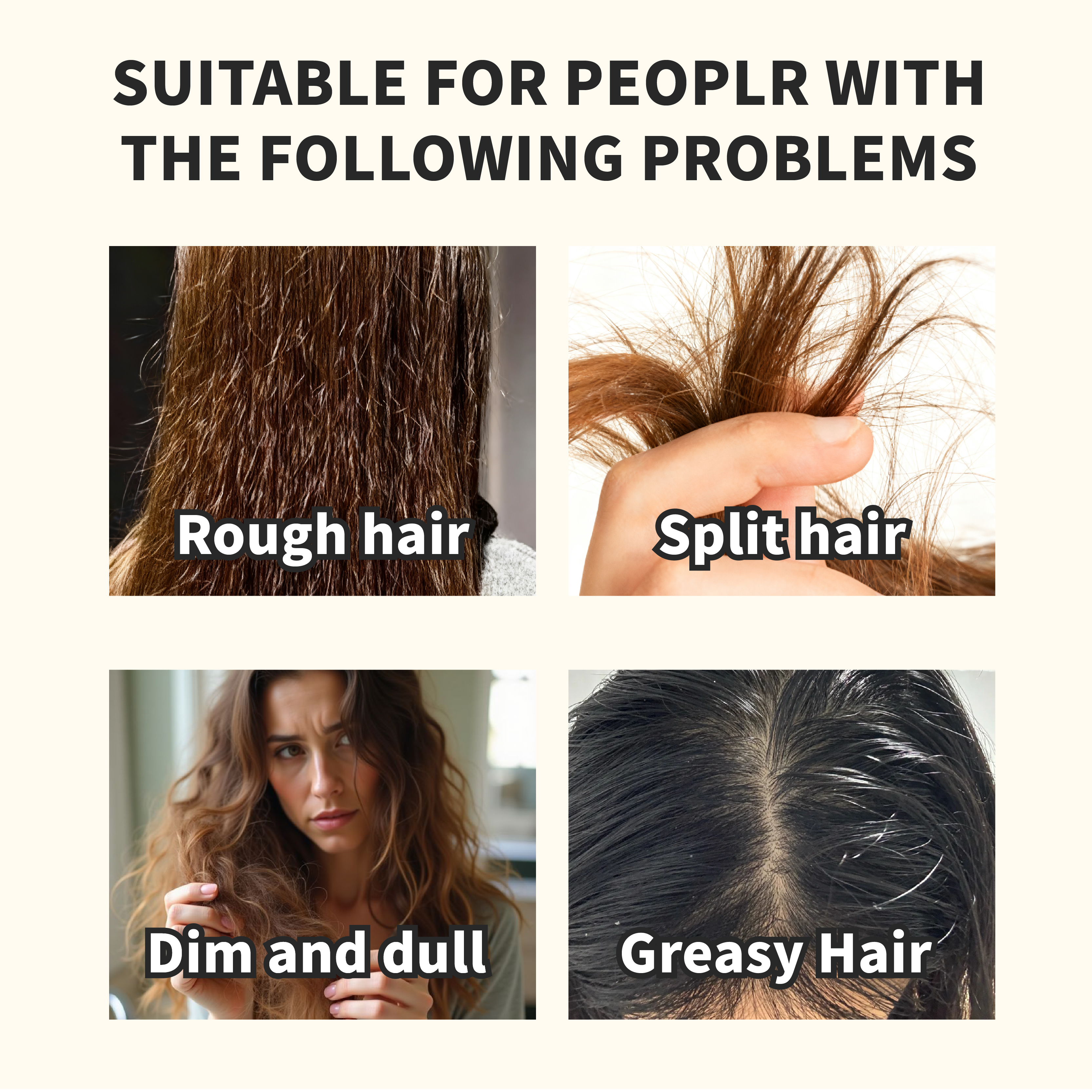 Argan Extract Hair Oil 100ml/3.37fl.oz - 100% Pure, Raw & Natural Blend with Coconut Oil