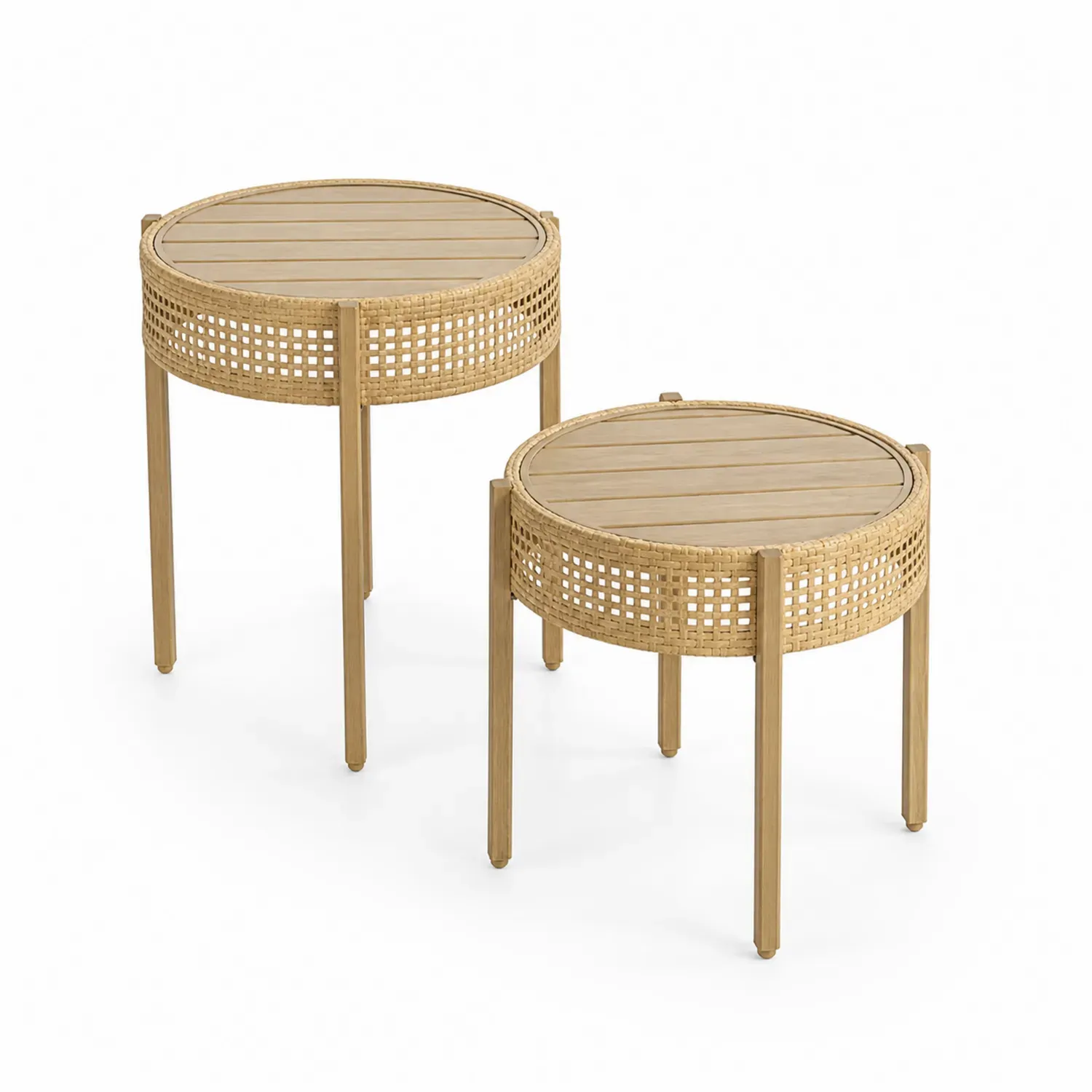 Mobilier de jardin et terrasse