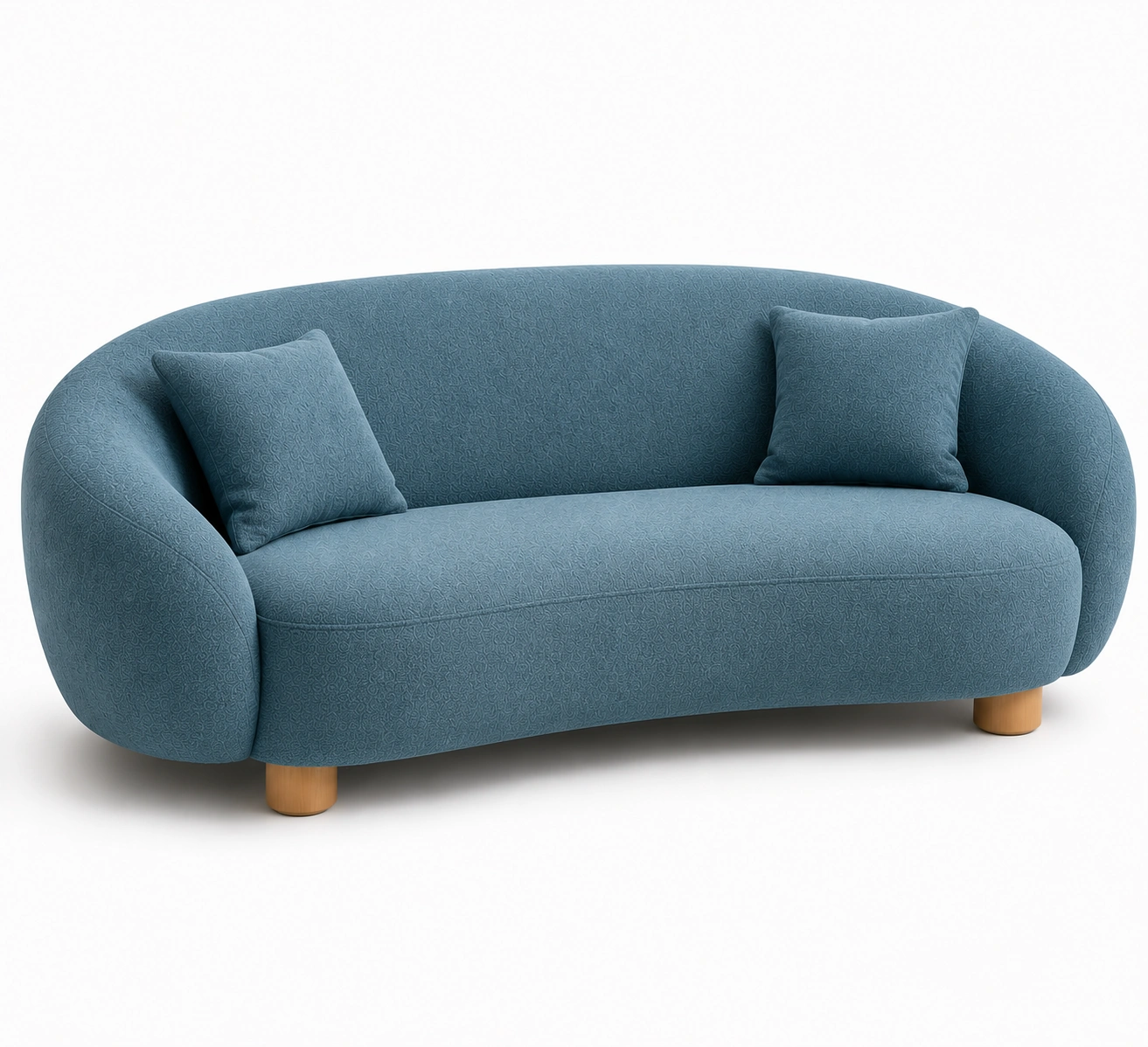 Sofa multicolor-hemboria