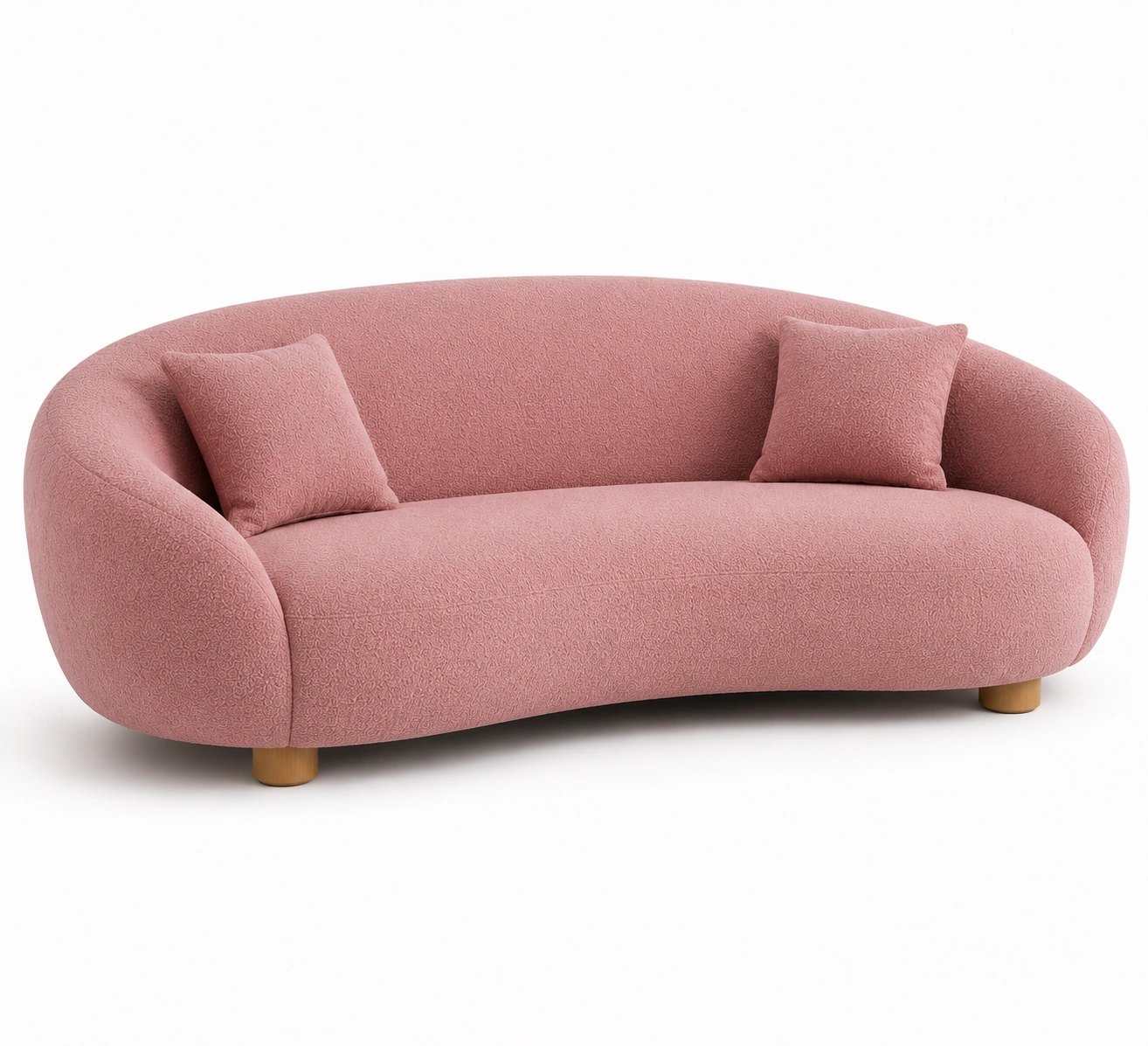 Sofa crema-hemboria