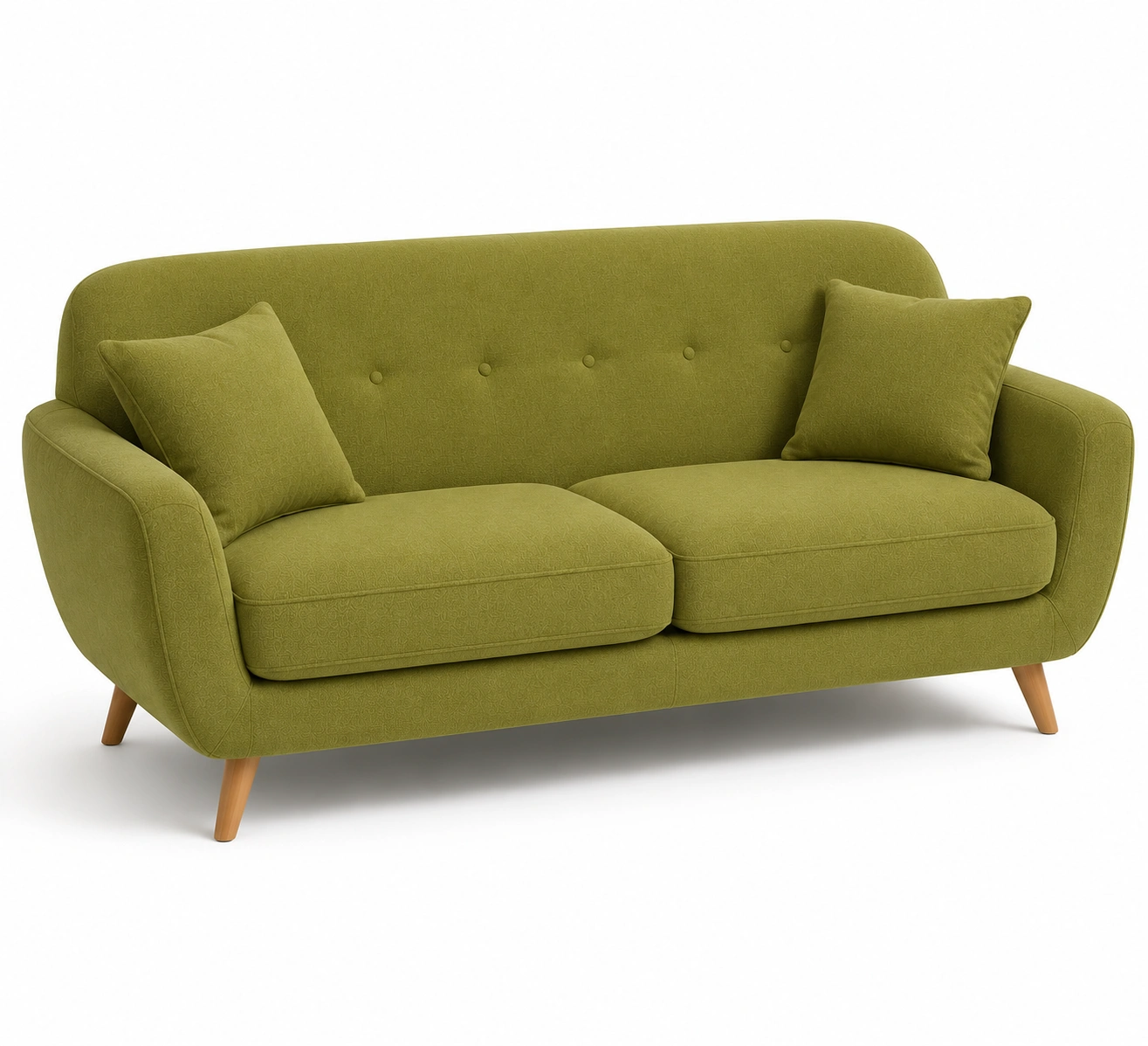 Sofa beige-hemboria