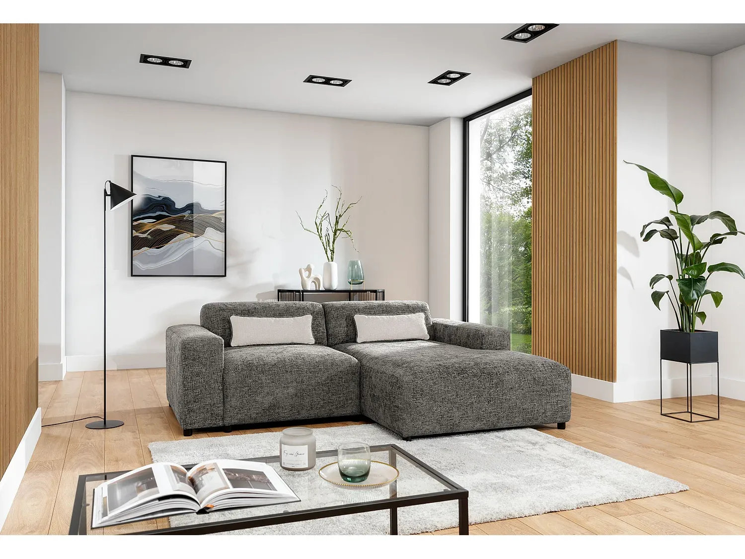 Sofa & Sessel,Bereich Sofa,Sofa ohne Schlafmöglichkeit-LIVELORAE