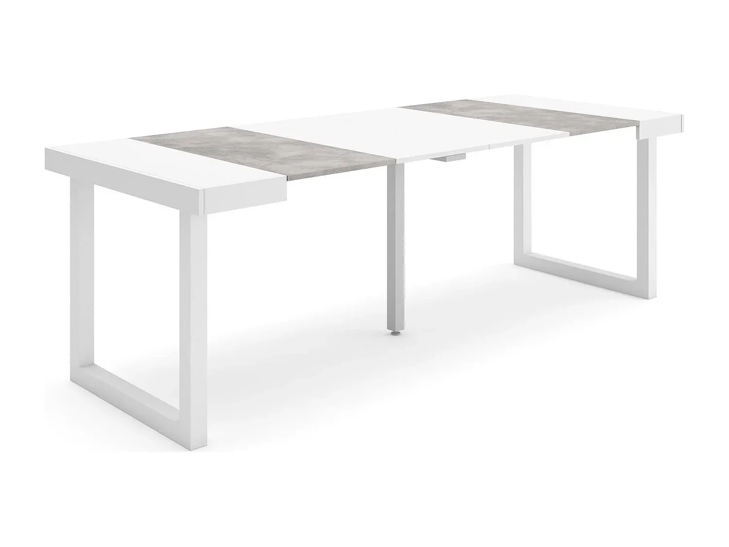 Wohnzimmer und Flur,Bereich Flurmöbel und Ordnungshelfer,Konsole ausziehbar-LIVELORAE