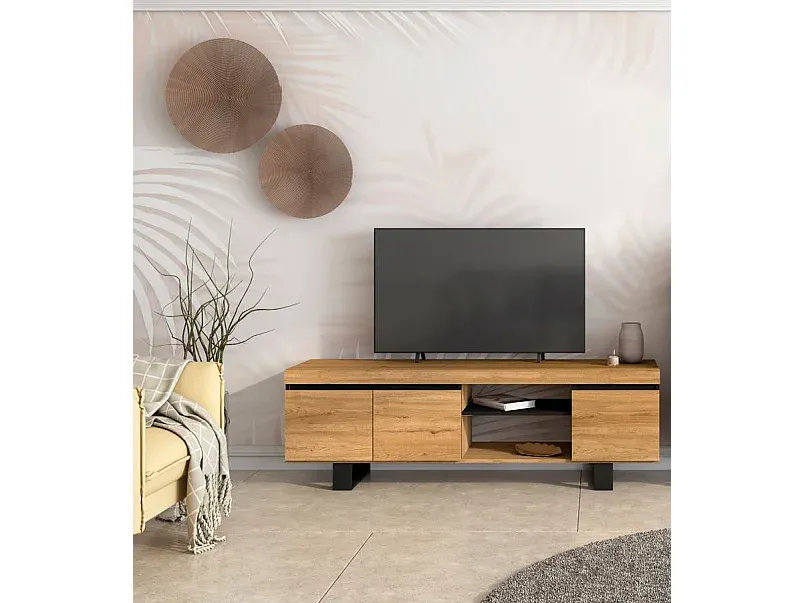 Wohnzimmer und Flur,Wohnzimmermöbel,TV-Board-LIVELORAE