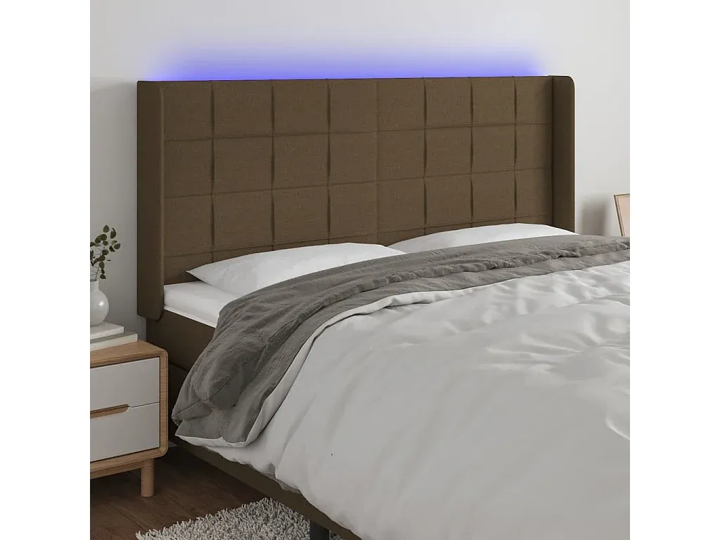 Schlafzimmer,Bettkopfteil und Bettüberbau,Bettkopfteil-LIVELORAE