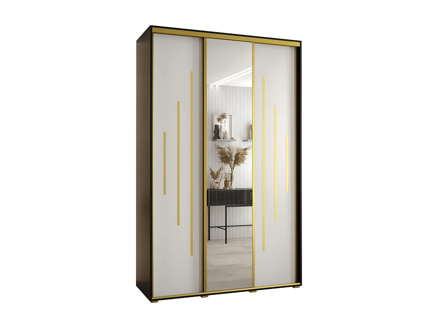 Schlafzimmer,Schlafzimmermöbel,Kleiderschrank-LIVELORAE