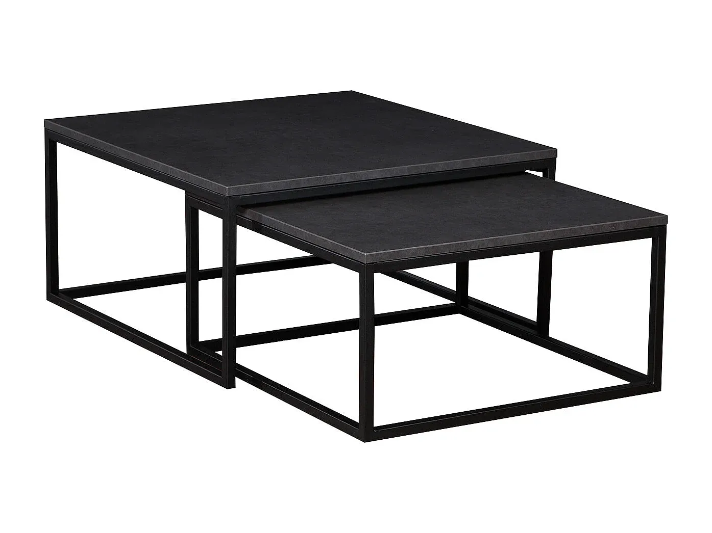 Wohnzimmer und Flur,Wohnzimmermöbel,Couchttisch nicht ausziehbar-LIVELORAE