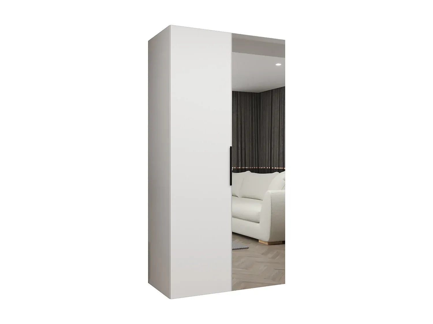 Schlafzimmer,Schlafzimmermöbel,Kleiderschrank-LIVELORAE