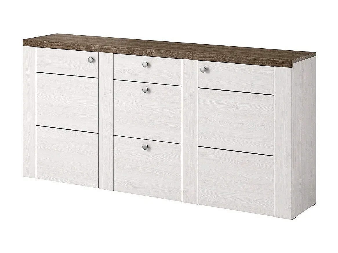 Esszimmer und Küche,Esszimmermöbel,Sideboard-LIVELORAE