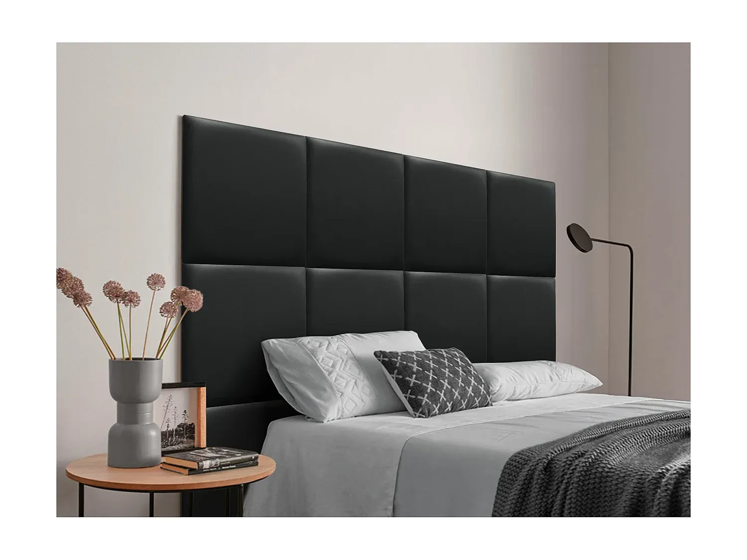 Schlafzimmer,Bettkopfteil und Bettüberbau,Bettkopfteil-LIVELORAE