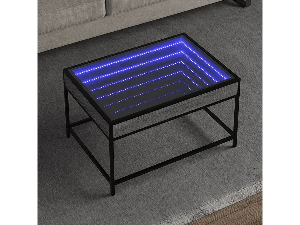 Wohnzimmer und Flur,Wohnzimmermöbel,Couchttisch nicht ausziehbar-LIVELORAE