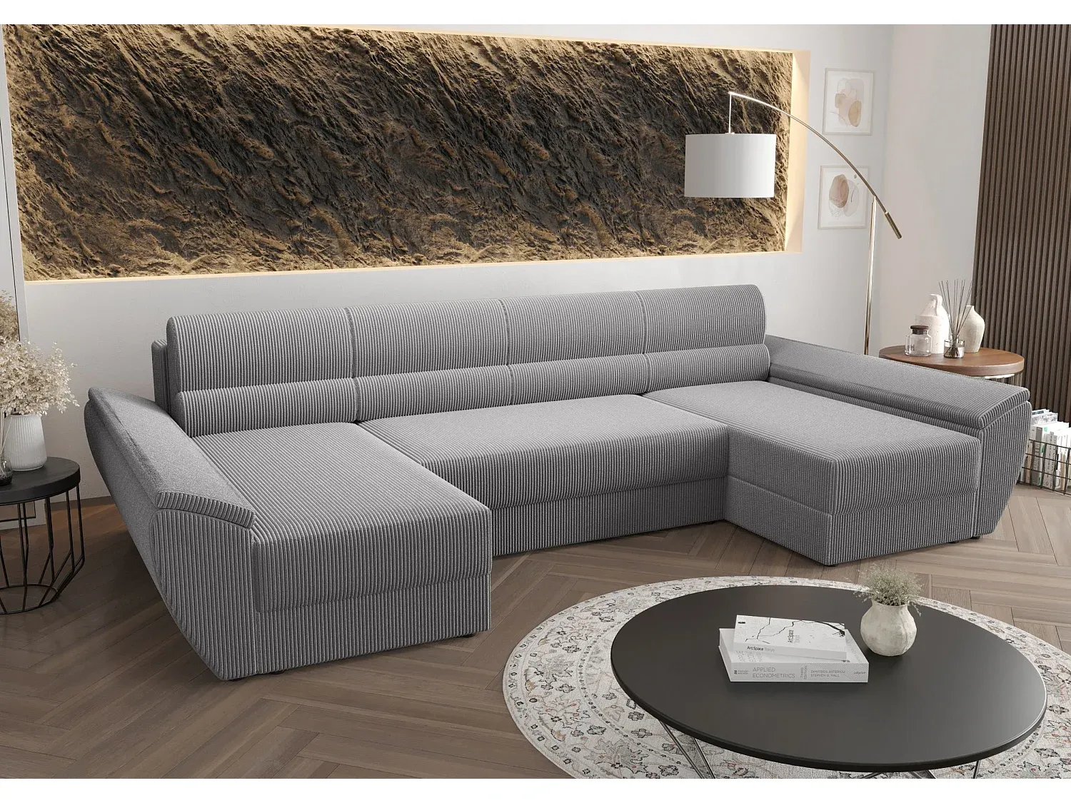 Sofa & Sessel,Bereich Sofa,Schlafsofa-LIVELORAE