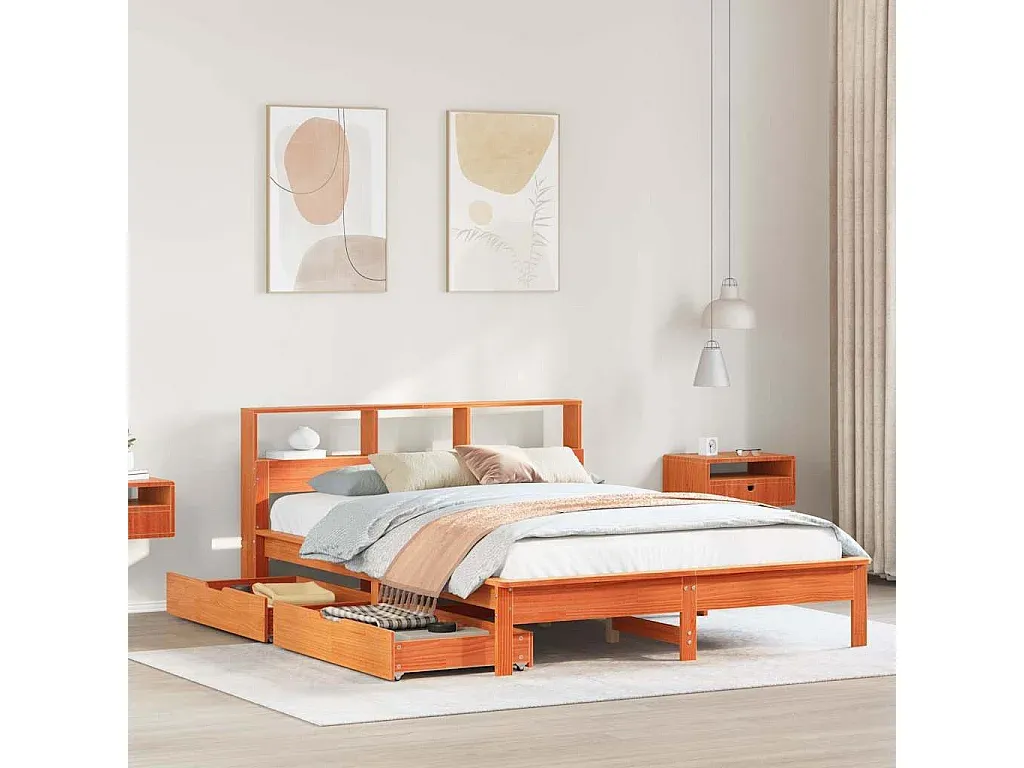 Schlafzimmer,Bereich Bett,Bettrahmen-LIVELORAE