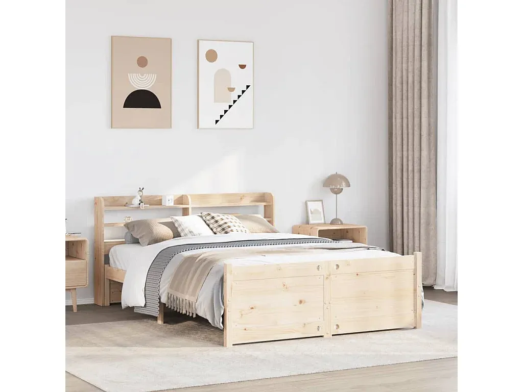 Schlafzimmer,Bereich Bett,Bettrahmen-LIVELORAE