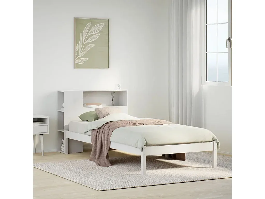 Schlafzimmer,Bereich Bett,Bettrahmen-LIVELORAE