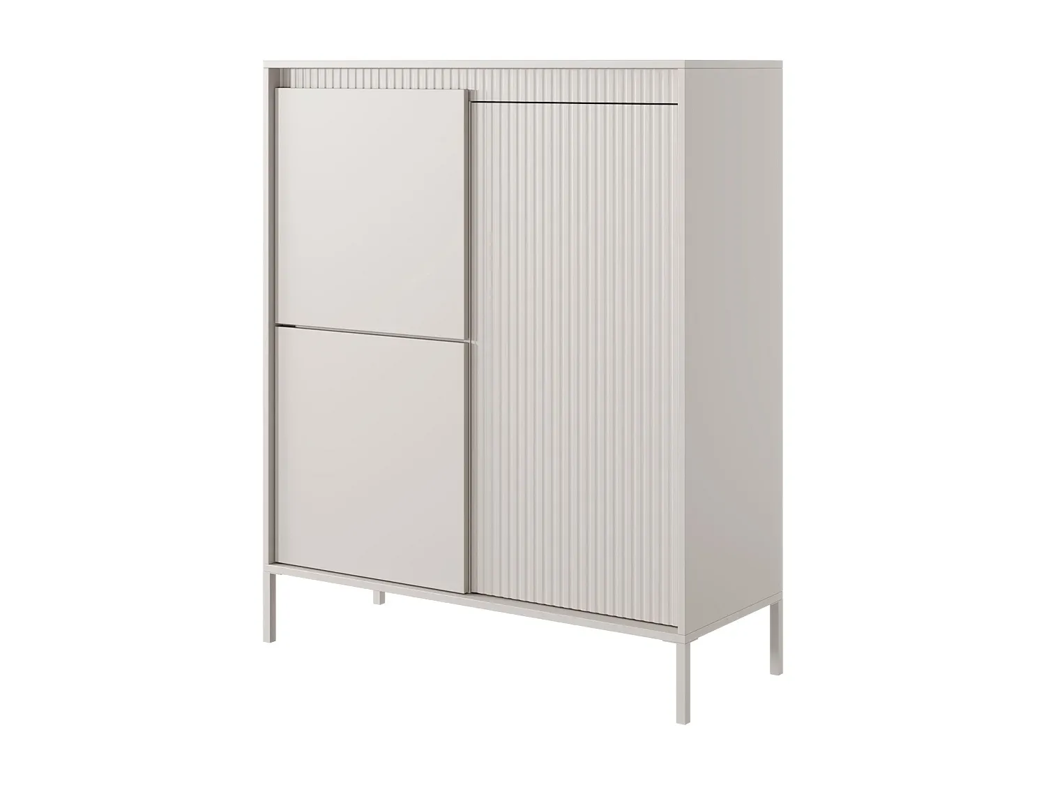 Schlafzimmer,Schlafzimmermöbel,Hochkommode-LIVELORAE