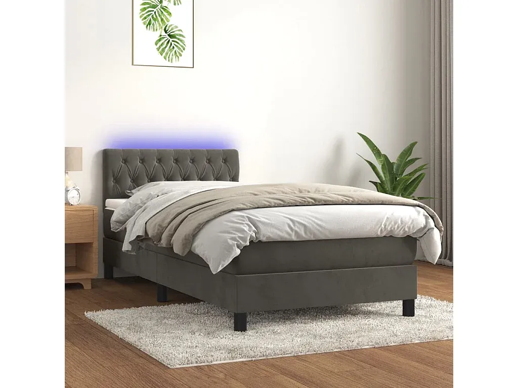 Schlafzimmer,Bereich Bett,Boxspringbett-LIVELORAE