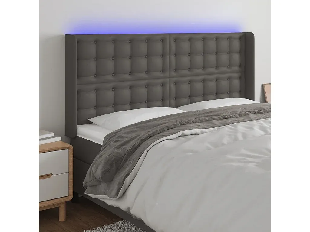 Schlafzimmer,Bettkopfteil und Bettüberbau,Bettkopfteil-LIVELORAE