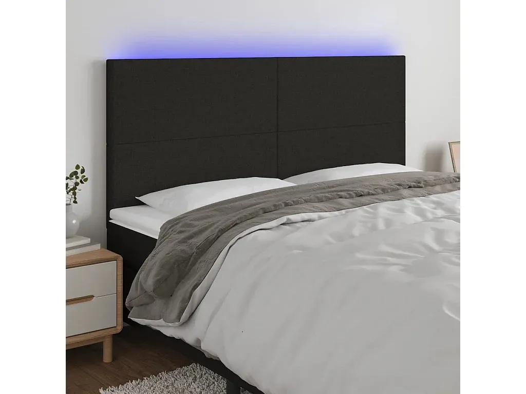 Schlafzimmer,Bettkopfteil und Bettüberbau,Bettkopfteil-LIVELORAE