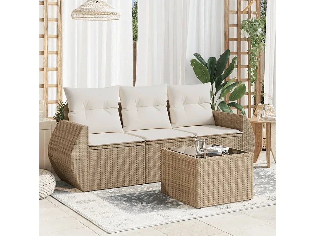 Garten,Gartenmöbel,Gartensitzgruppe im Set-LIVELORAE