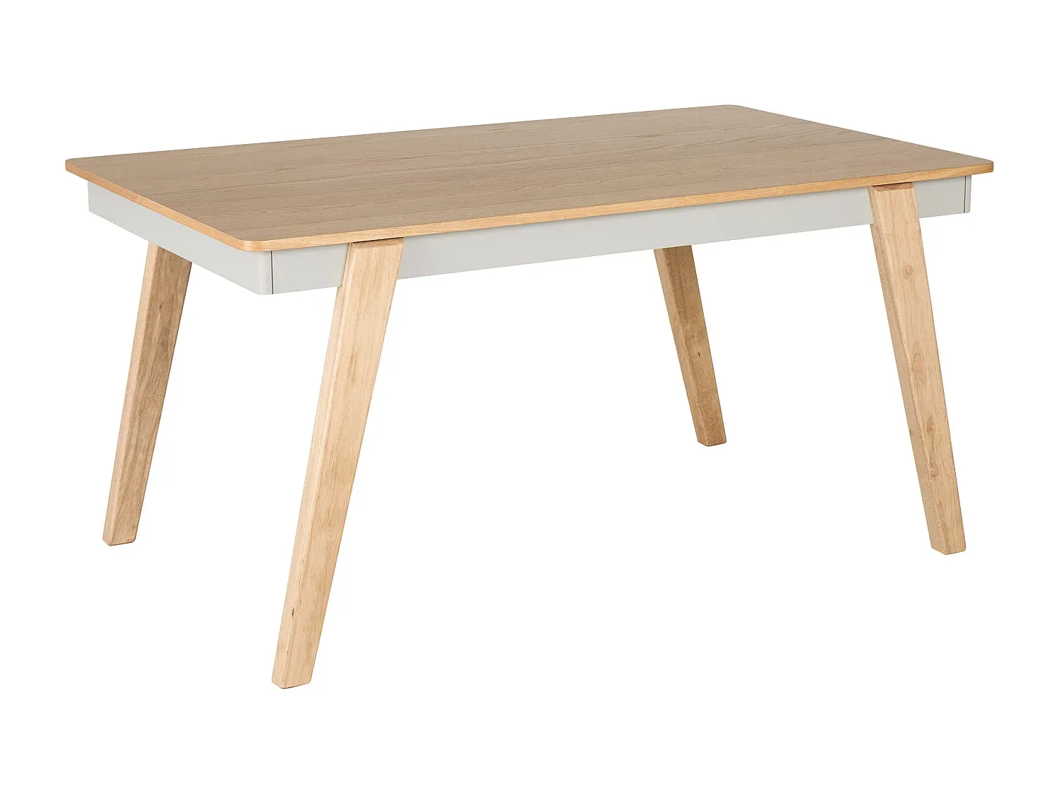 Esszimmer und Küche,Esszimmermöbel,Tisch ohne Ausziehfunktion-LIVELORAE