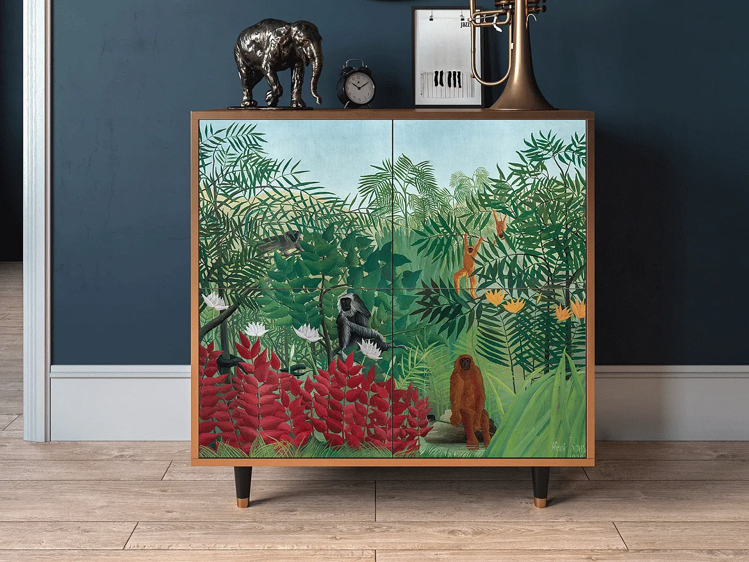 Esszimmer und Küche,Esszimmermöbel,Sideboard-LIVELORAE