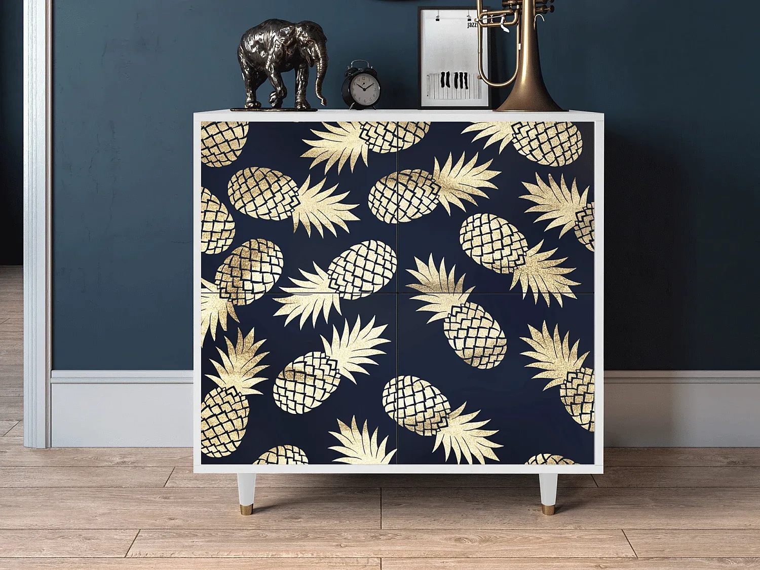 Esszimmer und Küche,Esszimmermöbel,Sideboard-LIVELORAE