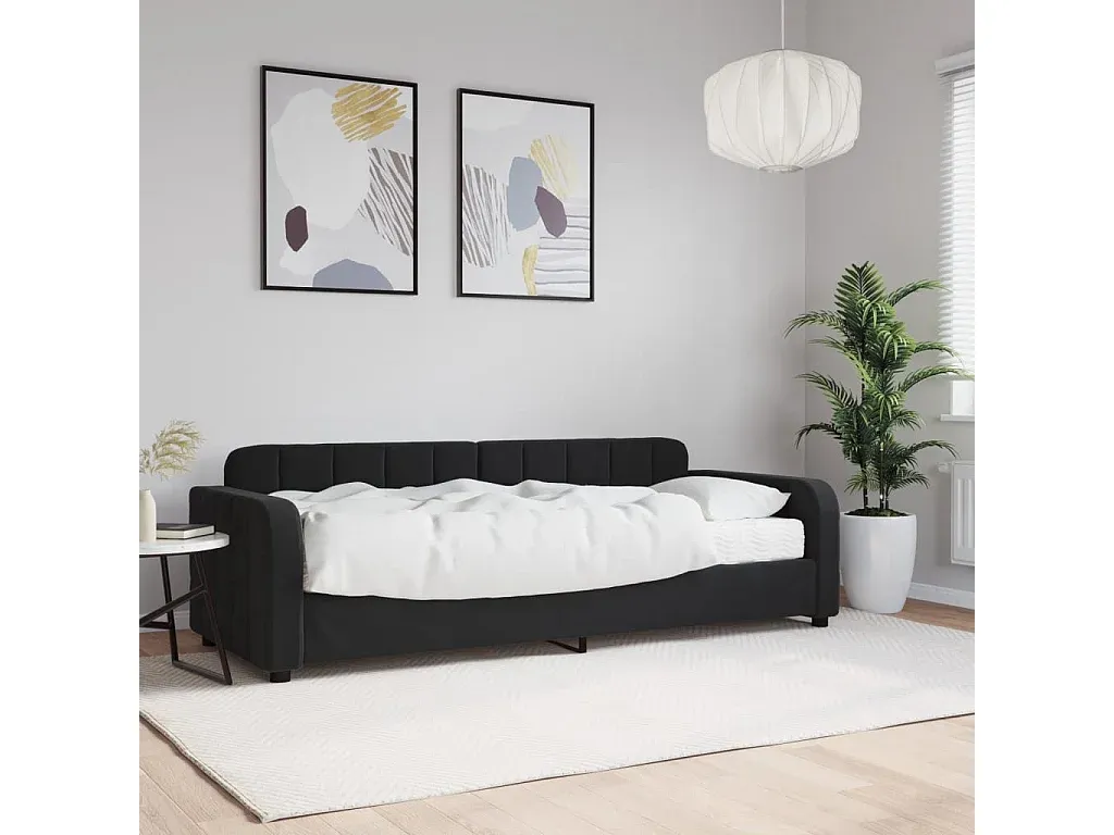 Schlafzimmer,Bereich Bett,Sofabett-LIVELORAE