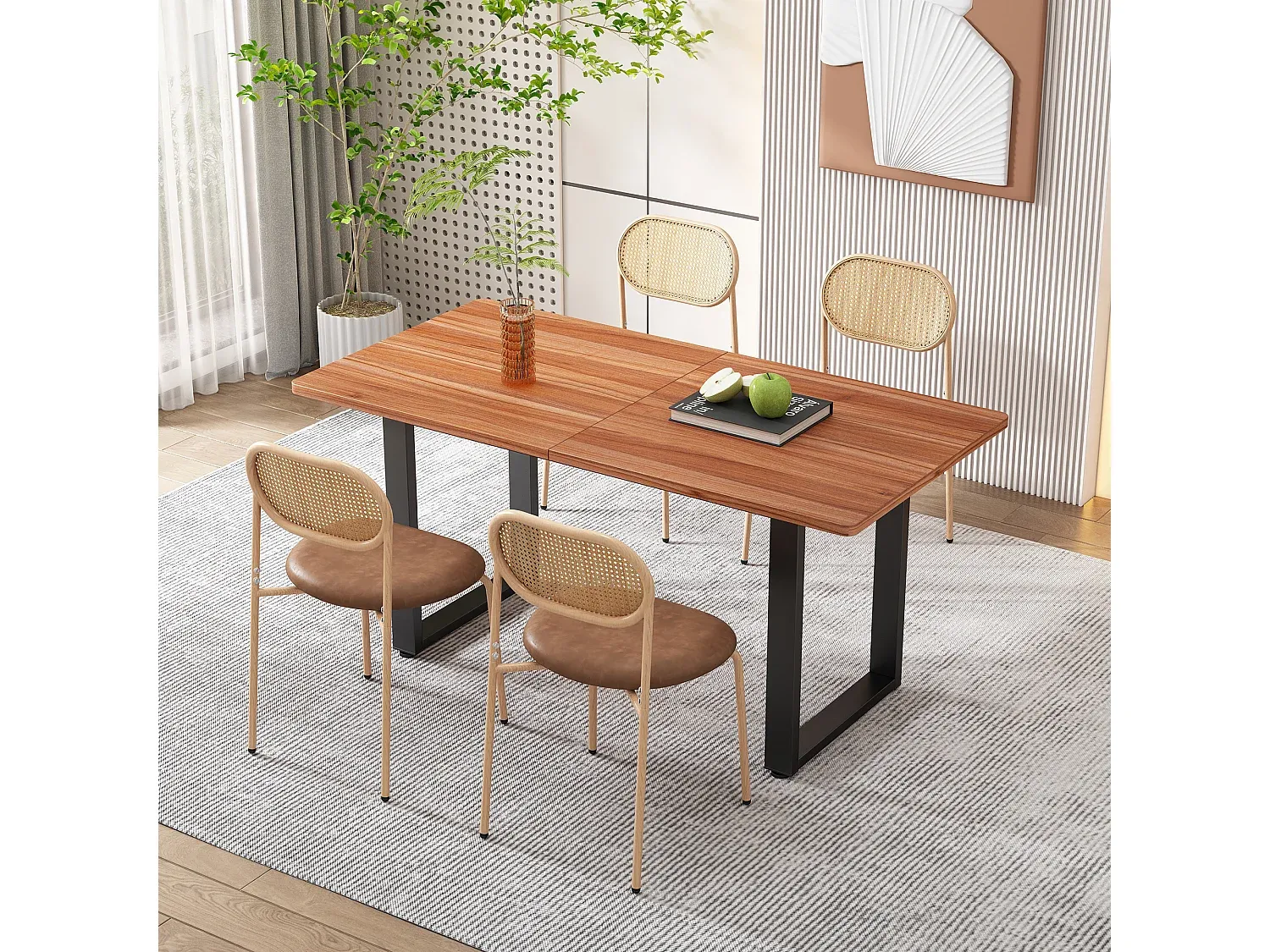 Esszimmer und Küche,Esszimmermöbel,Stuhl-LIVELORAE