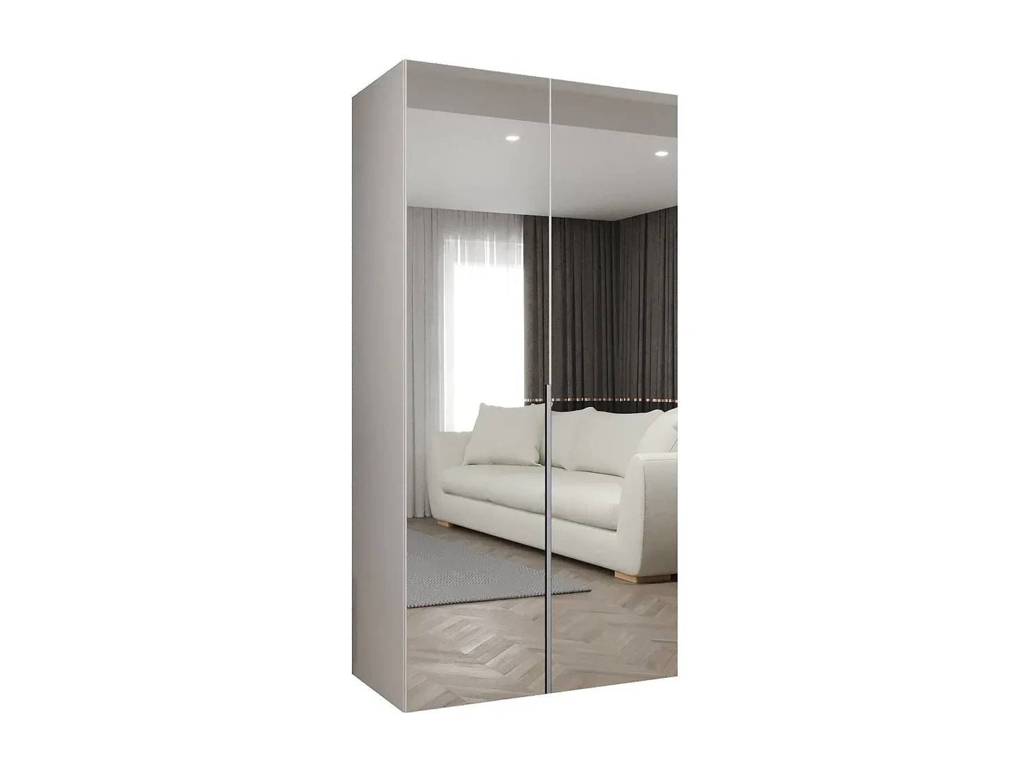 Schlafzimmer,Schlafzimmermöbel,Kleiderschrank-LIVELORAE