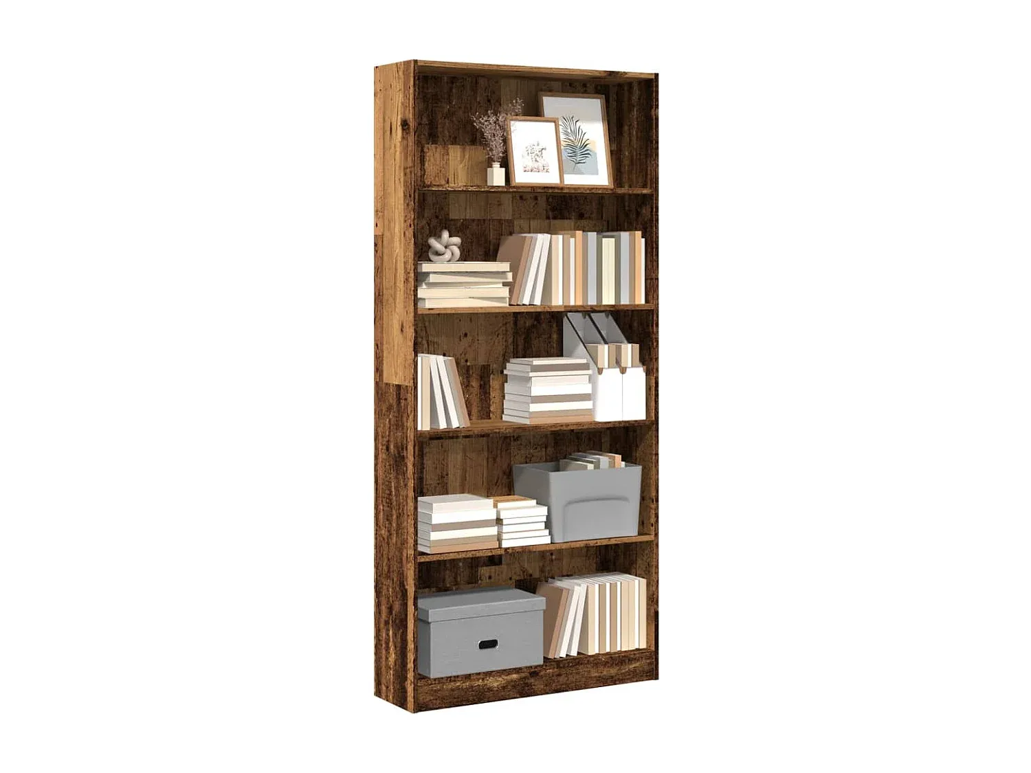 Wohnzimmer und Flur,Wohnzimmermöbel,Bücherregal-LIVELORAE