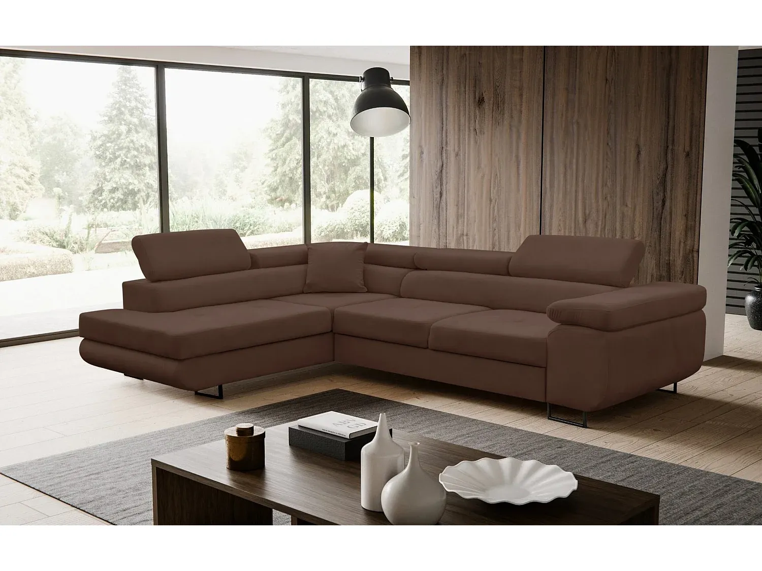 Sofa & Sessel,Bereich Sofa,Schlafsofa-LIVELORAE