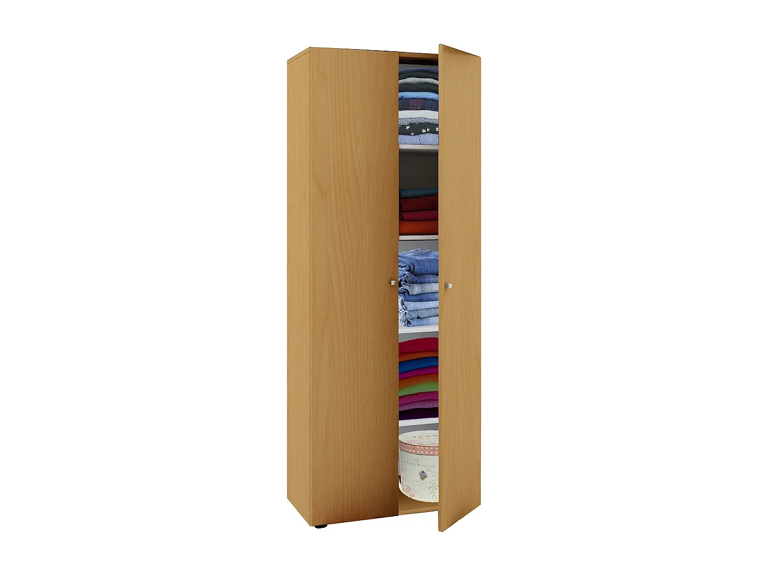 Wohnzimmer und Flur,Bereich Flurmöbel und Ordnungshelfer,Garderobe-LIVELORAE