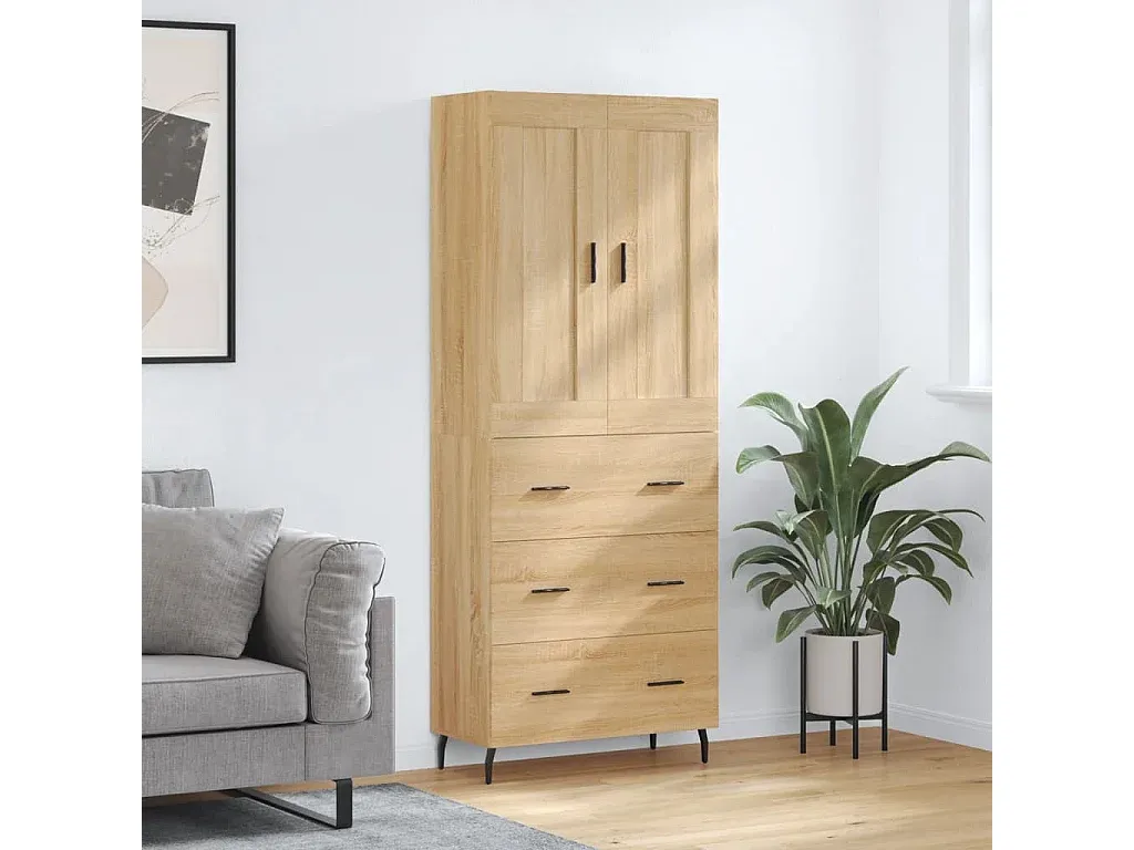 Esszimmer und Küche,Esszimmermöbel,Sideboard-LIVELORAE