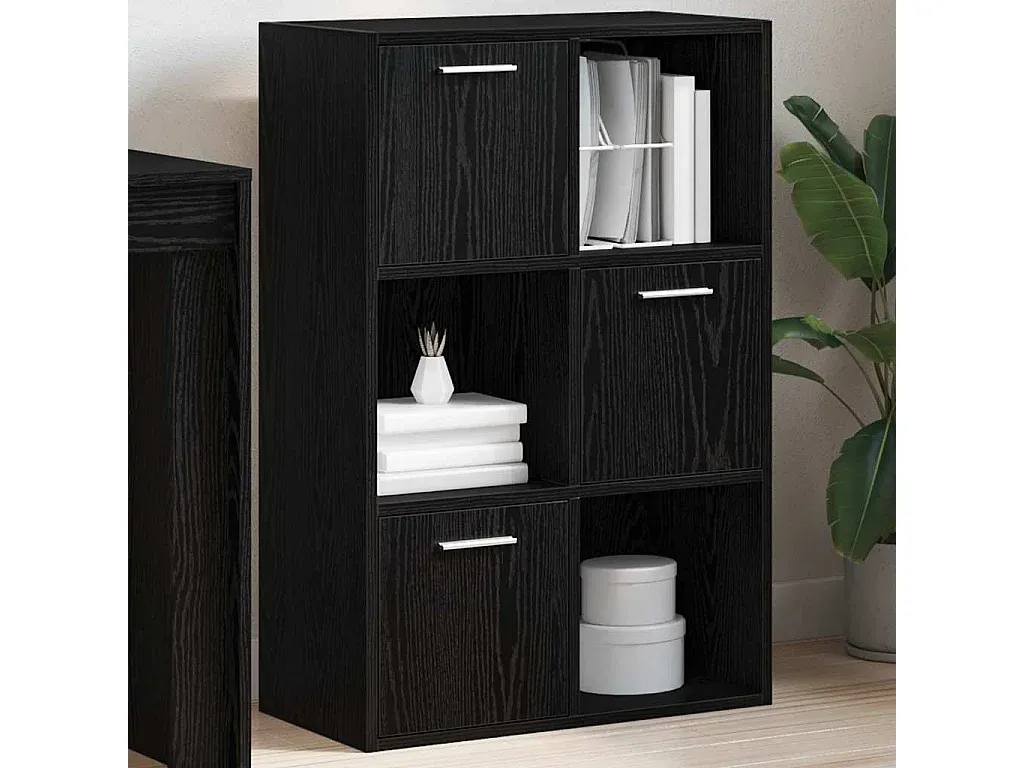 Wohnzimmer und Flur,Wohnzimmermöbel,Vitrinenschrank-LIVELORAE