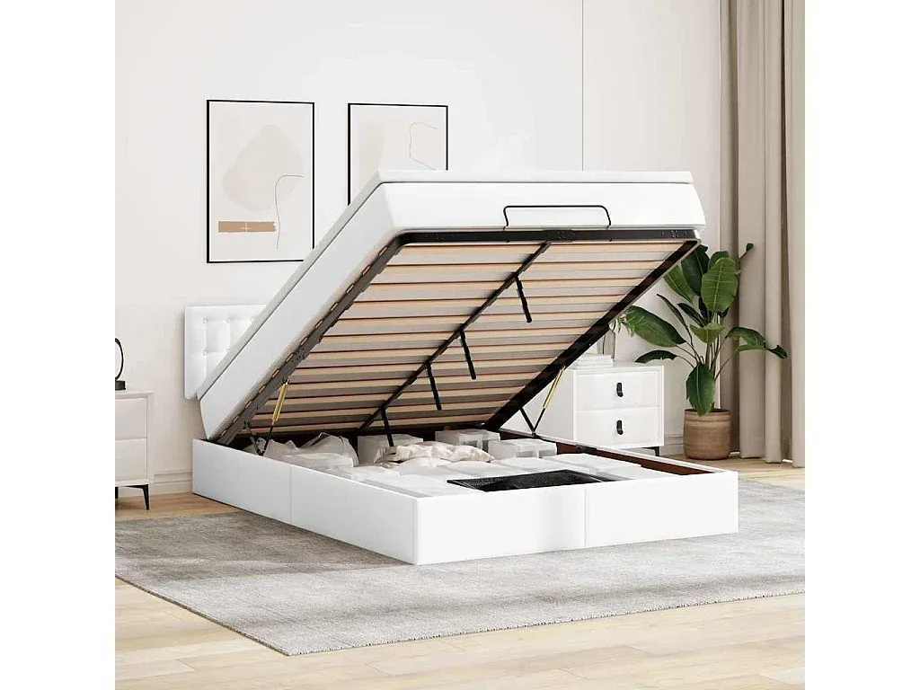 Schlafzimmer,Bereich Bett,Bettrahmen-LIVELORAE