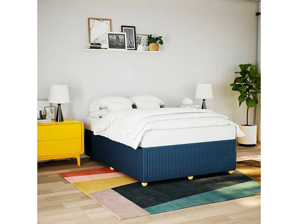 Schlafzimmer,Bereich Bett,Bettrahmen-LIVELORAE