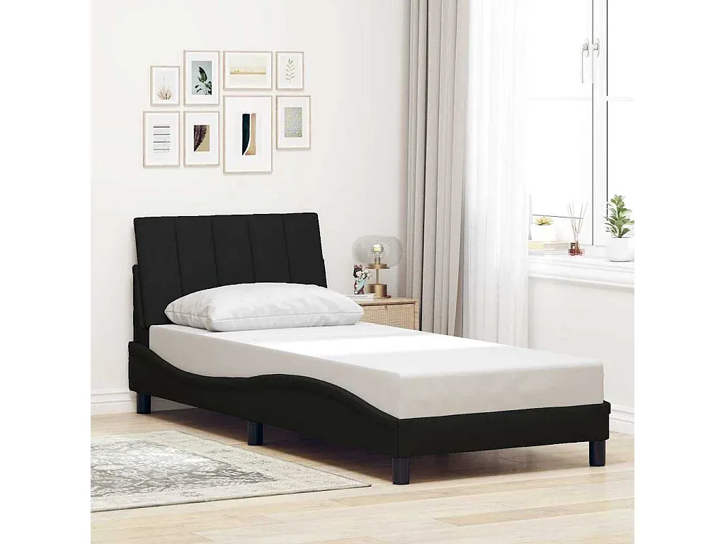 Schlafzimmer,Bereich Bett,Bettrahmen-LIVELORAE