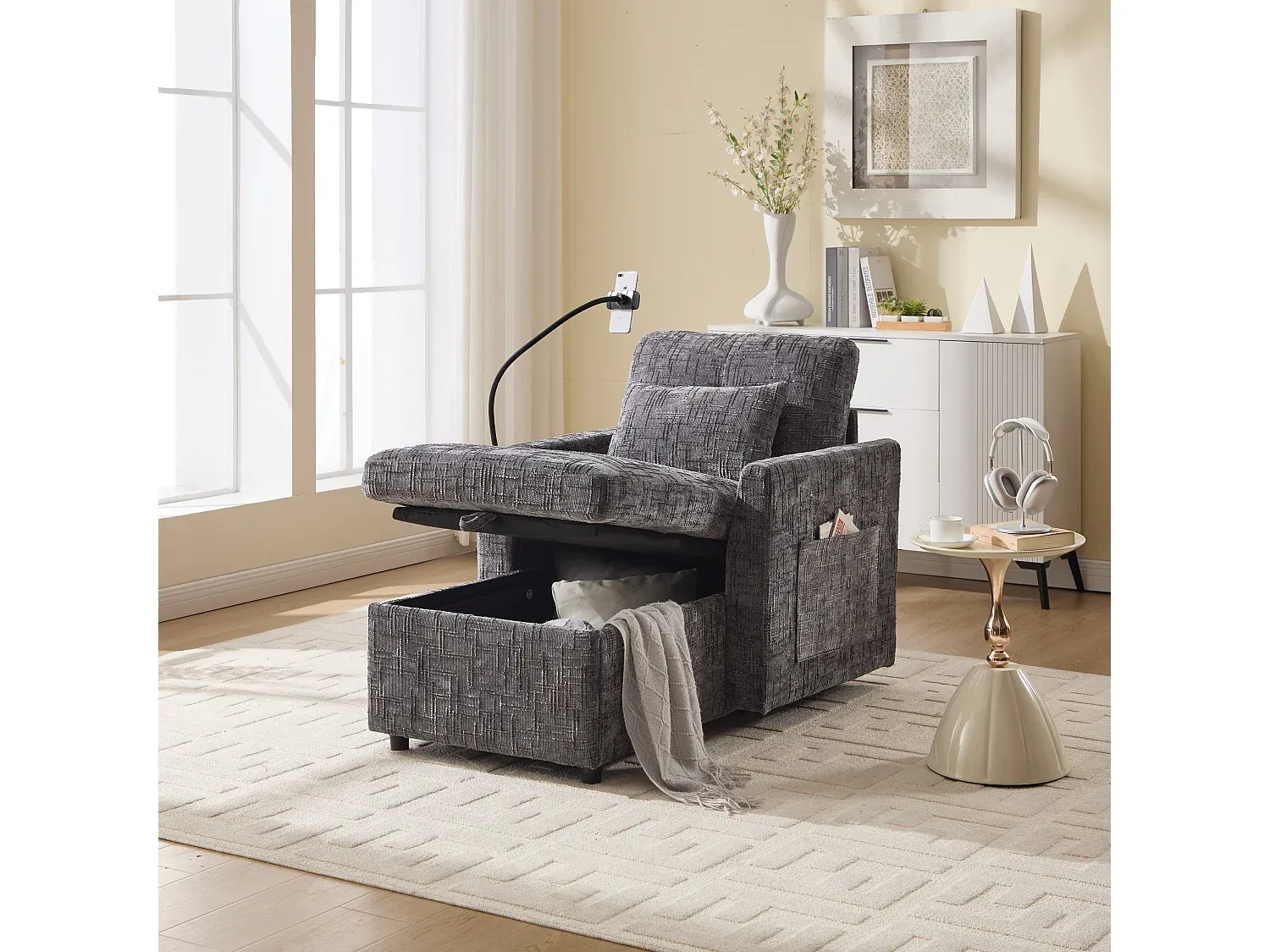 Sofa & Sessel,Bereich Sofa,Sofa ohne Schlafmöglichkeit-LIVELORAE