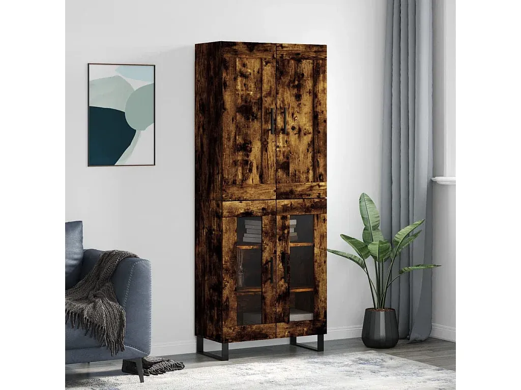 Esszimmer und Küche,Esszimmermöbel,Sideboard-LIVELORAE