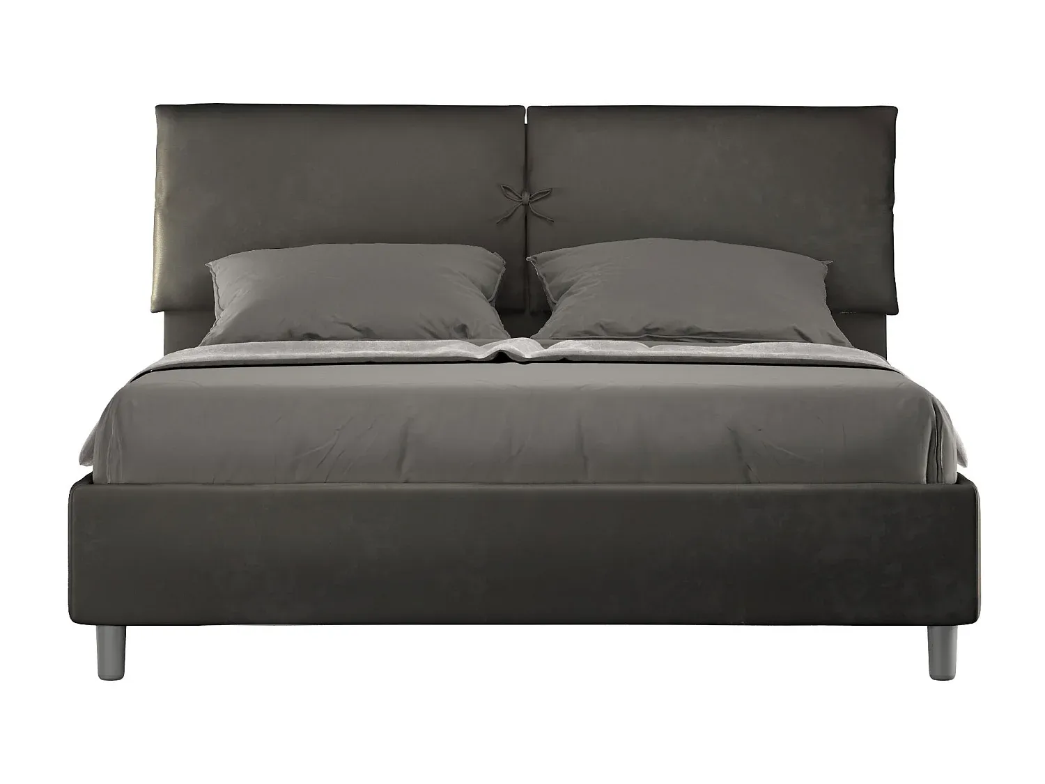 Schlafzimmer,Bereich Bett,Bettrahmen-LIVELORAE
