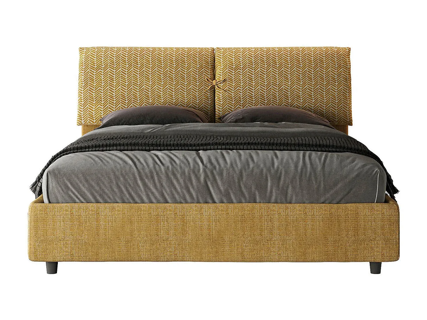 Schlafzimmer,Bereich Bett,Bettrahmen-LIVELORAE