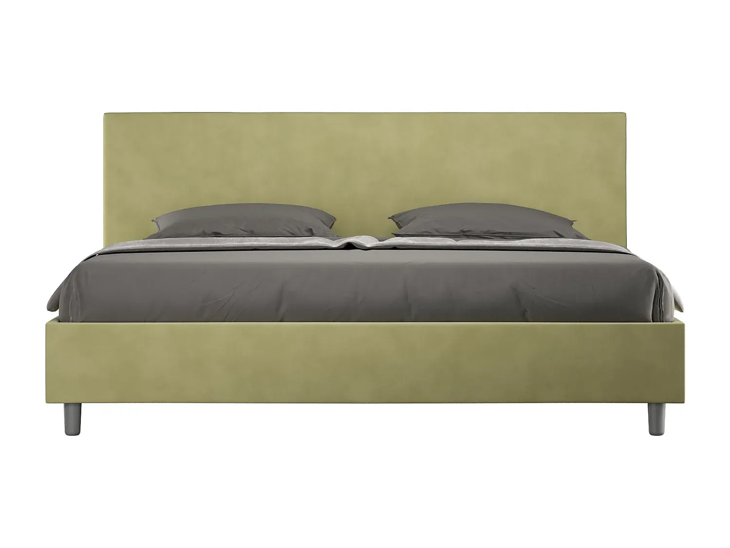 Schlafzimmer,Bereich Bett,Bettrahmen-LIVELORAE