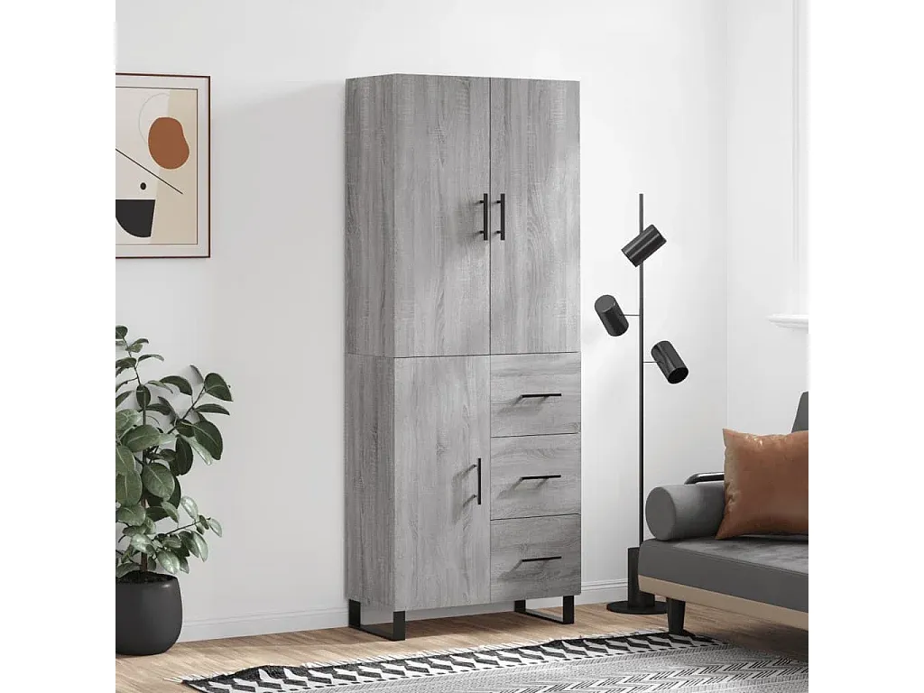 Esszimmer und Küche,Esszimmermöbel,Sideboard-LIVELORAE