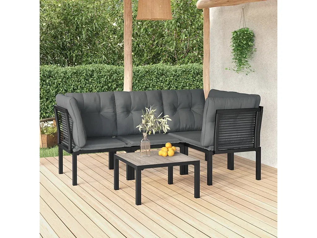 Garten,Gartenmöbel,Gartensitzgruppe im Set-LIVELORAE
